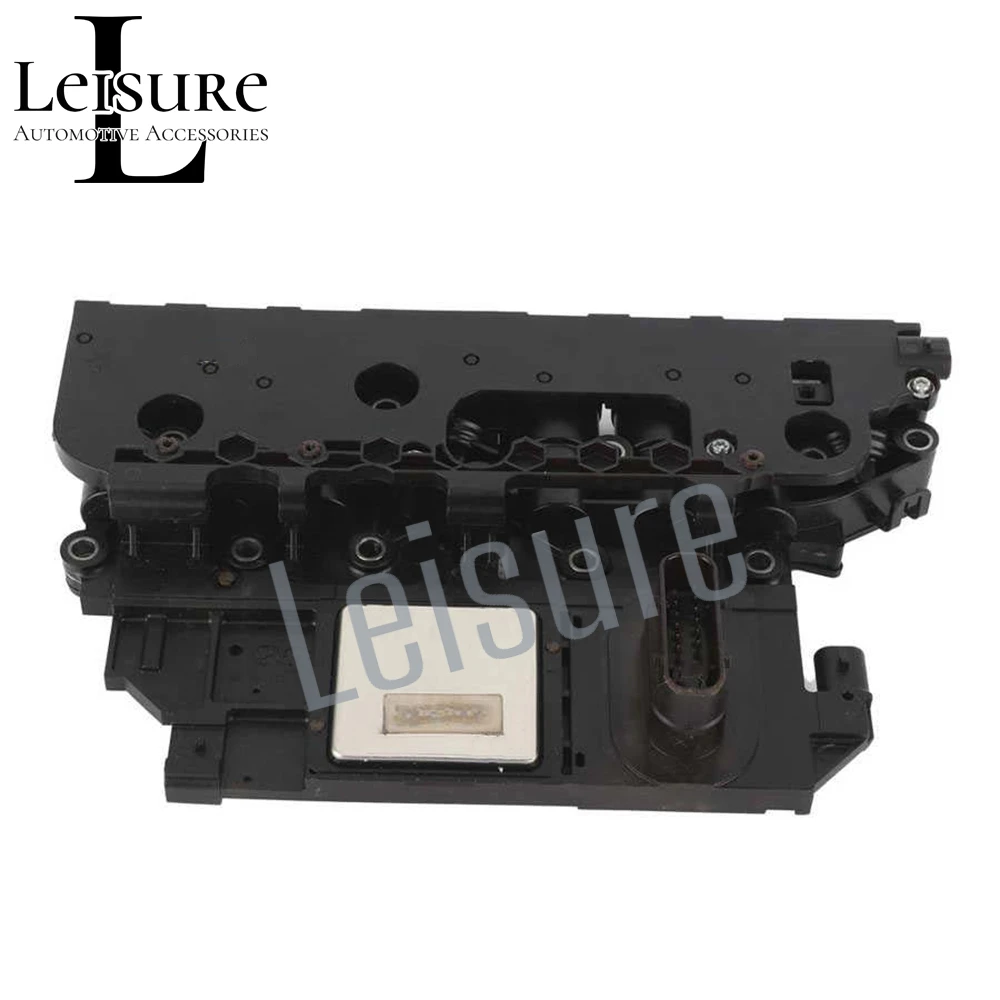 Transmission Control Unit Module Valve Body 24251411 24257300 For Chevrolet Gearbox ECU TCM TCU