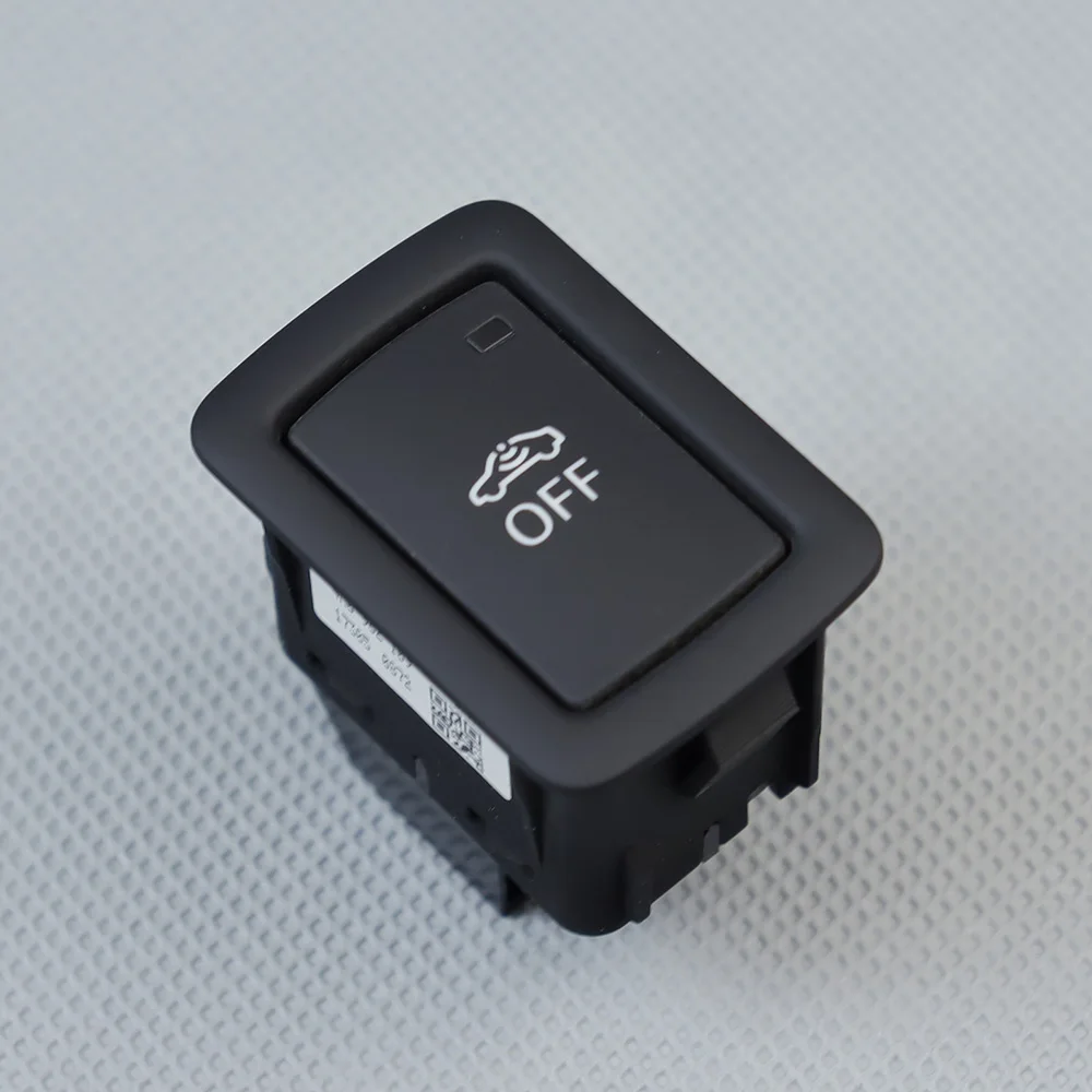 Revisión y recomendación del interruptor de desactivación antirrobo ultrasonido 4B0962109A para Audi A6, A7, A8, A3, Q3, C7