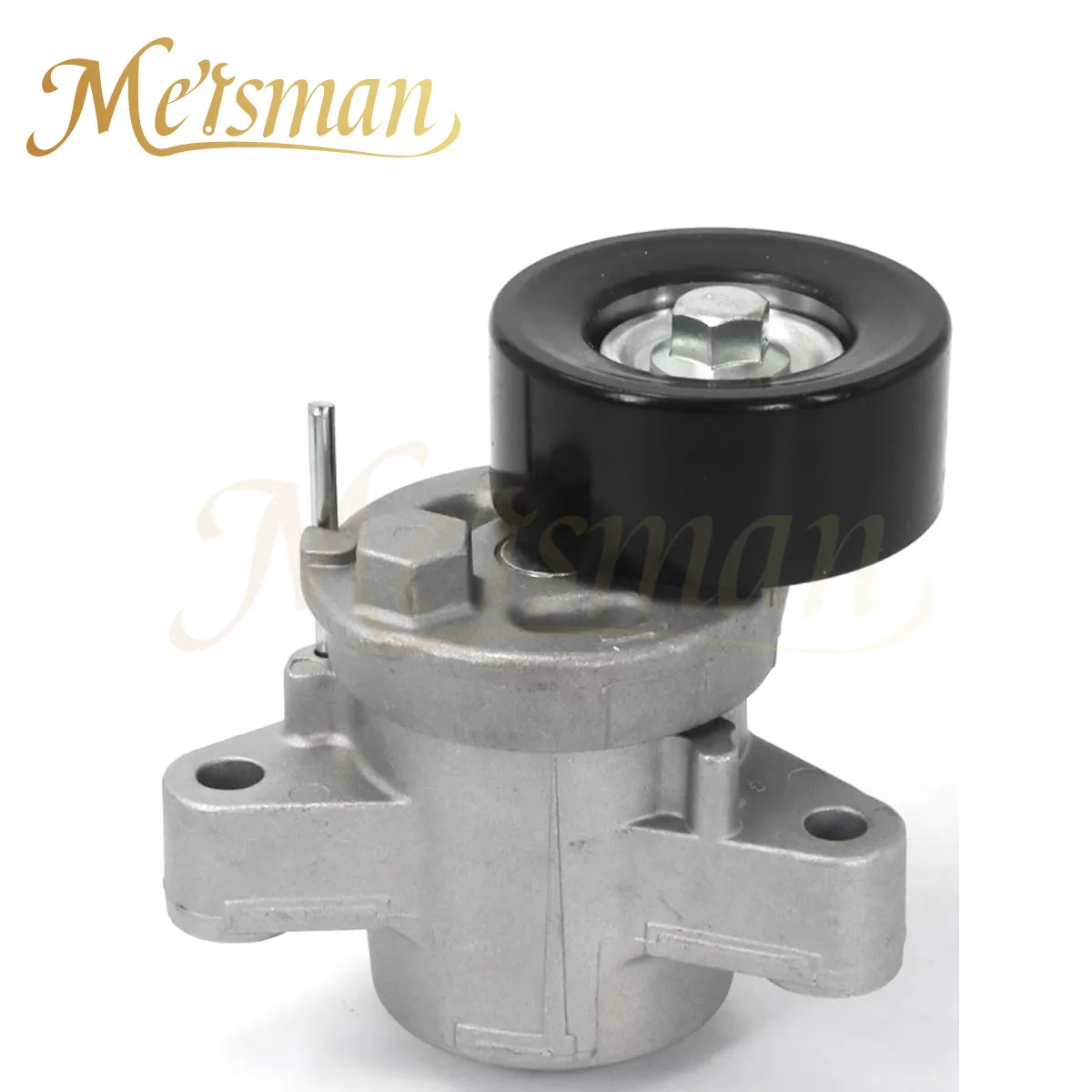 Belt Drive Automatic Tensioner For Mitsubishi ASX 2.0 20 Peugeot 4008 2.0Mivec OUTLANDER III 2.0 2.2 2.4 OEM 1345A090