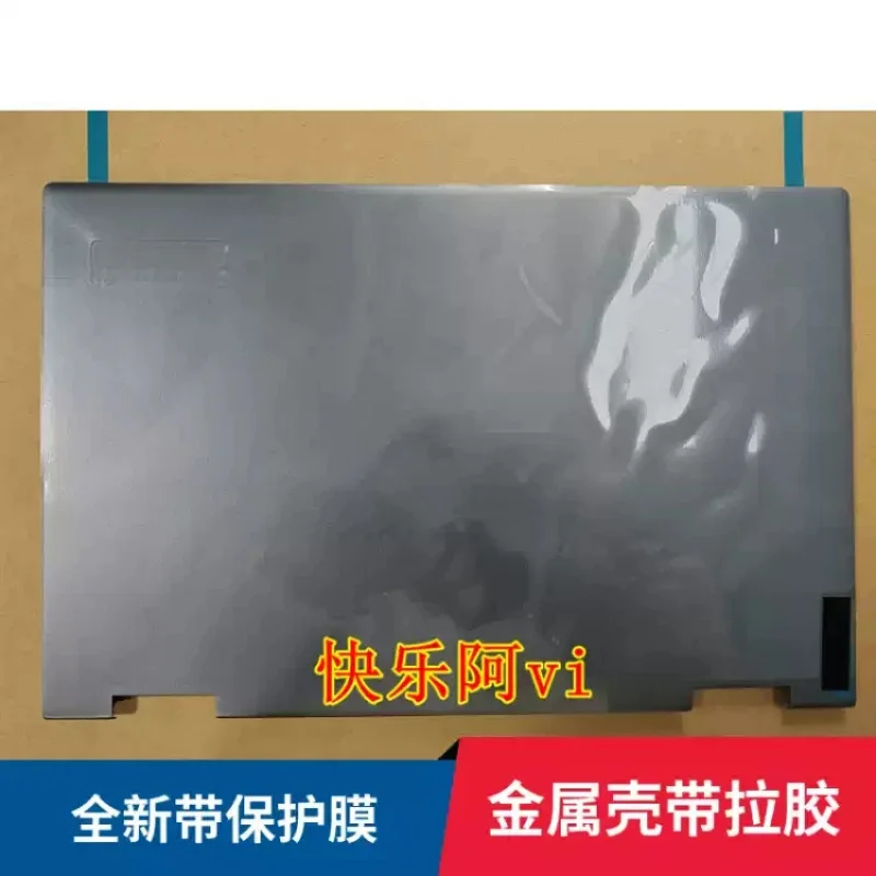Brand New A Shell gray-blue for Lenovo yoga 14C ITL ACN 2021 Yoga 7-14ITL5 AShell 5CB1A08845