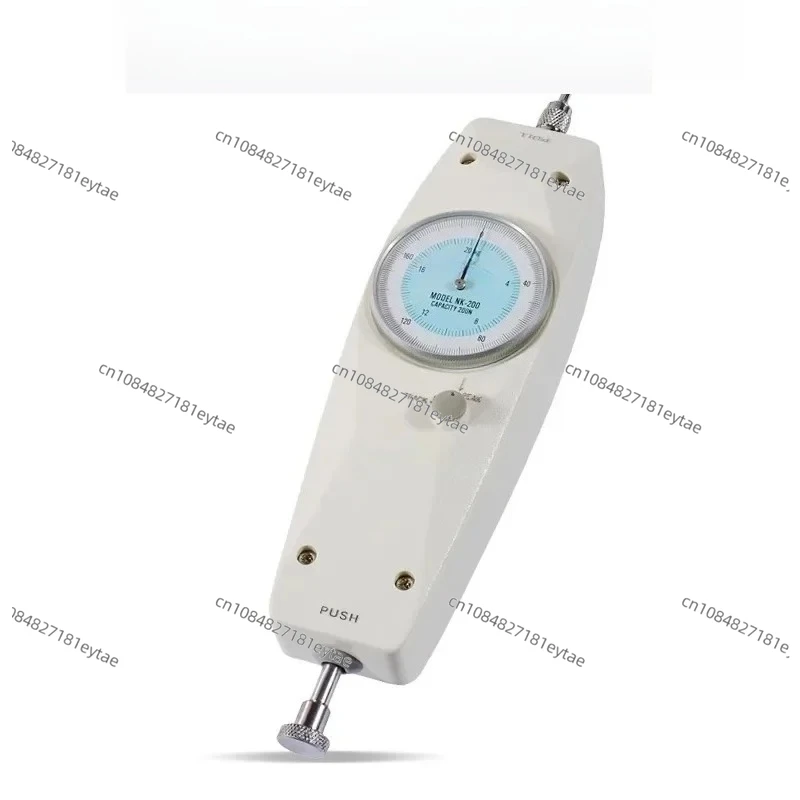 Push Pull Gauge NK-… - image