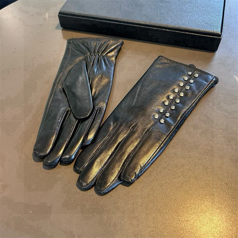 gants-courts-en-cuir-veritable-pour-femmes-entierement-cloutes-en-veritable-peau-de-mouton-pour-l'automne-et-l'hiver-chauds-pour-les-soirees-le-cosplay-et-la-conduite