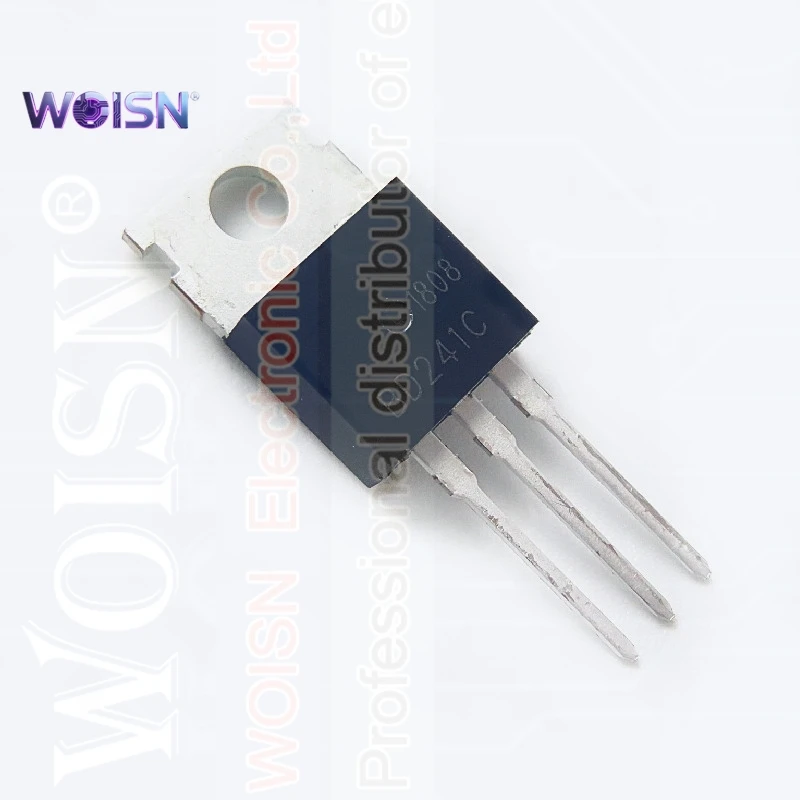 1pcs-20pcs TO-220 BD241 BD241C