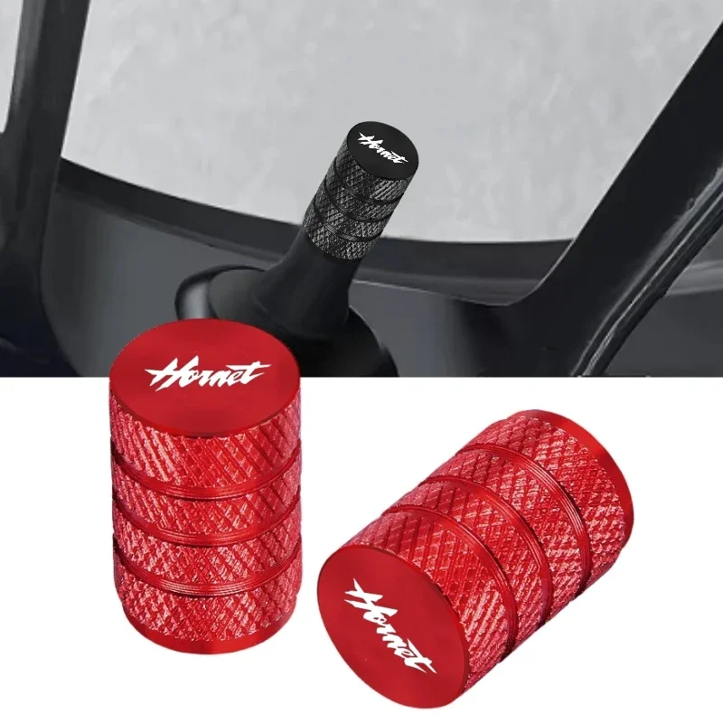 

Для HONDA Hornet CB600F CB600 CB599 Goldwing gl1800 Hornet 600 для мотоцикла Hornet с ЧПУ, колеса, стержень клапана, герметичные колпачки