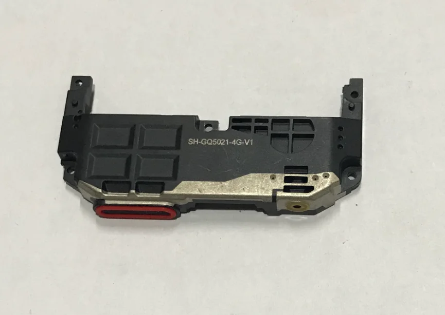 Original Loud speaker buzzer ringer For Ulefone Armor X32