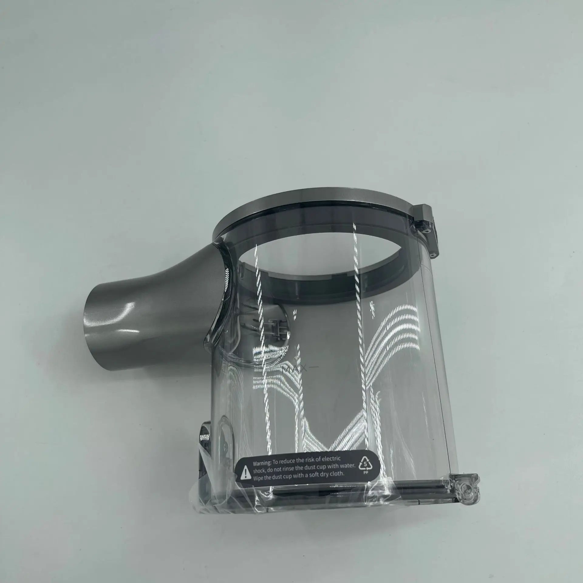 Replacement Dust Bin for dreame R20 Dust Cup For Home Daily Cleaning Leak Prevention Reusable Filter for media Multi-Cyclone