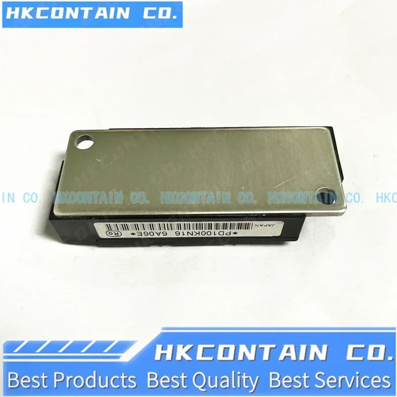 وحدة جديدة PD100KN16 PD100N16 PD100N8C PD230S16 PD608 PD6016A شحن مجاني