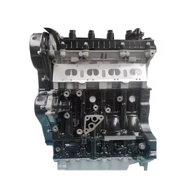Bloque de motor SQR473, conjunto de motor SQR473F para Chery A1 QQ6 Chery S18D Chery Kimo A1 1.3L