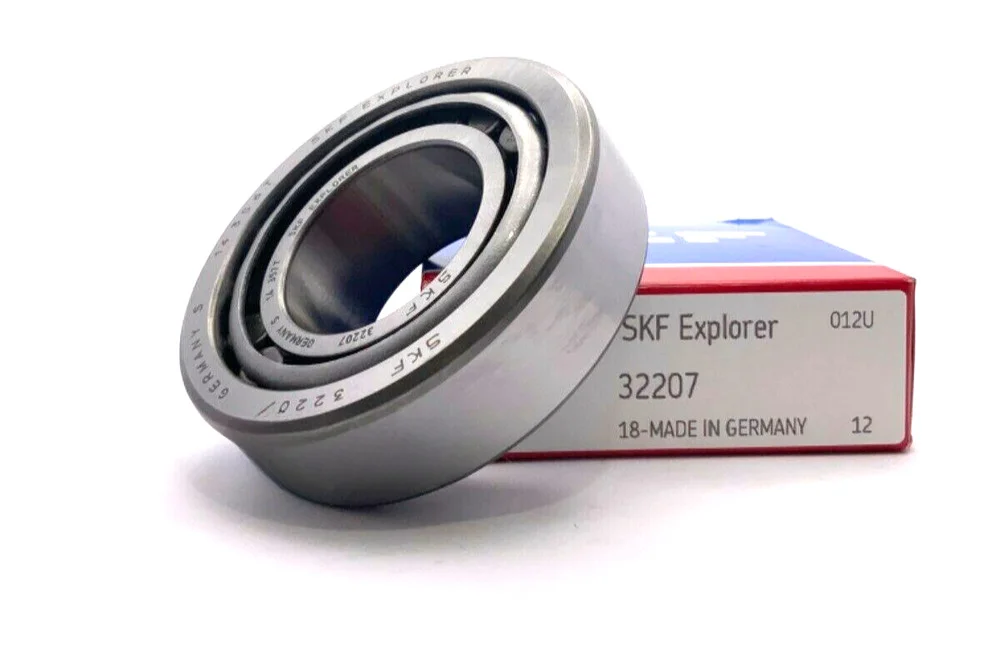 

SKF 32207 Tapered Roller Wheel Bearing 35x72x23