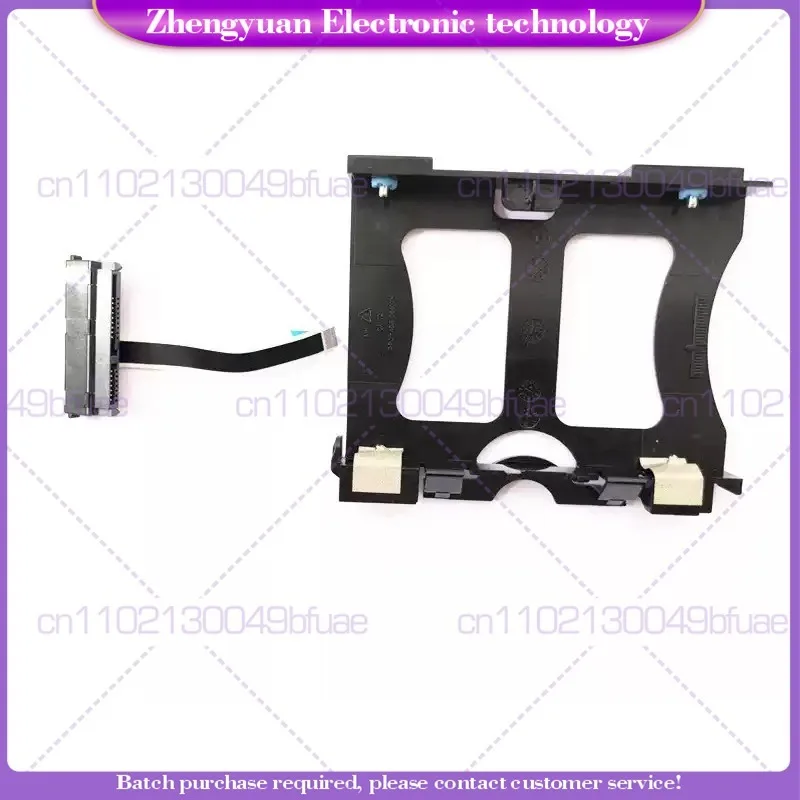 Used For Lenovo tiny M710q M910q M910X M920q m720q hard drive bracket hard drive cable 00XL211