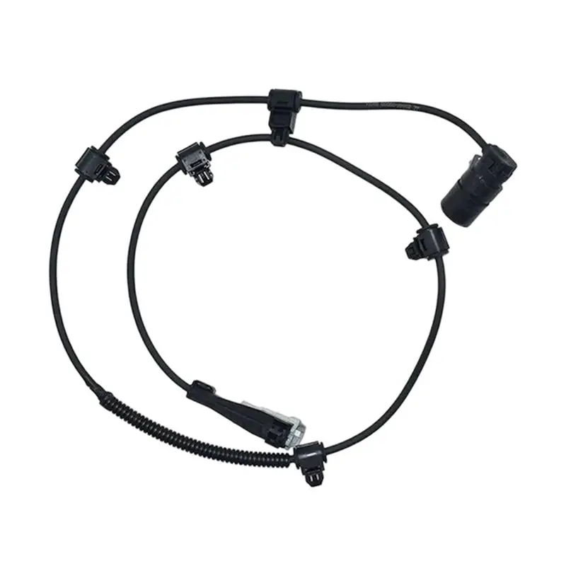 For Toyota Hilux 4Runner Prado 89546-35030 ABS Wheel Speed Sensor Replacement Part-N29R