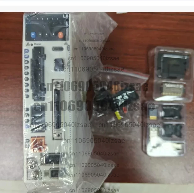 L8p-400f new high-end servo drive