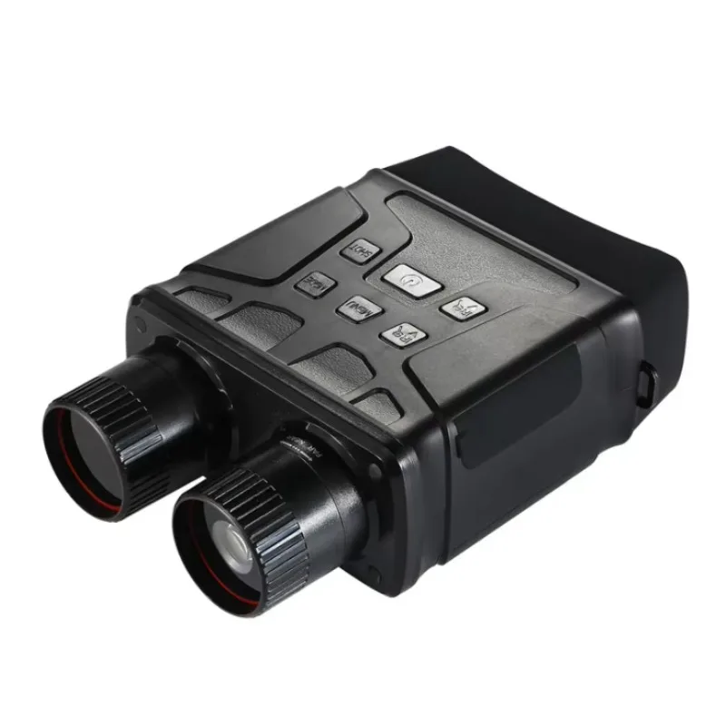 Day and Night Infrared Night Vision Googles Digital Telescope for Hunting Security