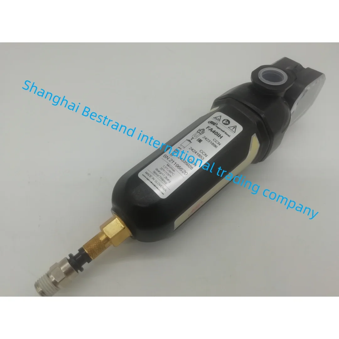 

24231896 Line filter for Ingersoll rand Air Compressor spare parts