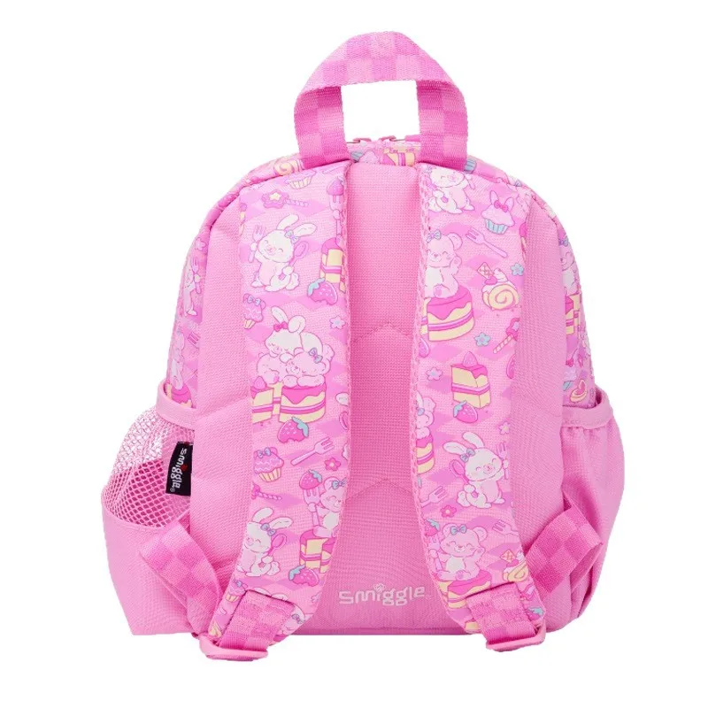 Original australien mignon lapin Mini poupée sac maternelle étudiant sac à dos parc extérieur Camping loisirs sac à dos enfants cadeau