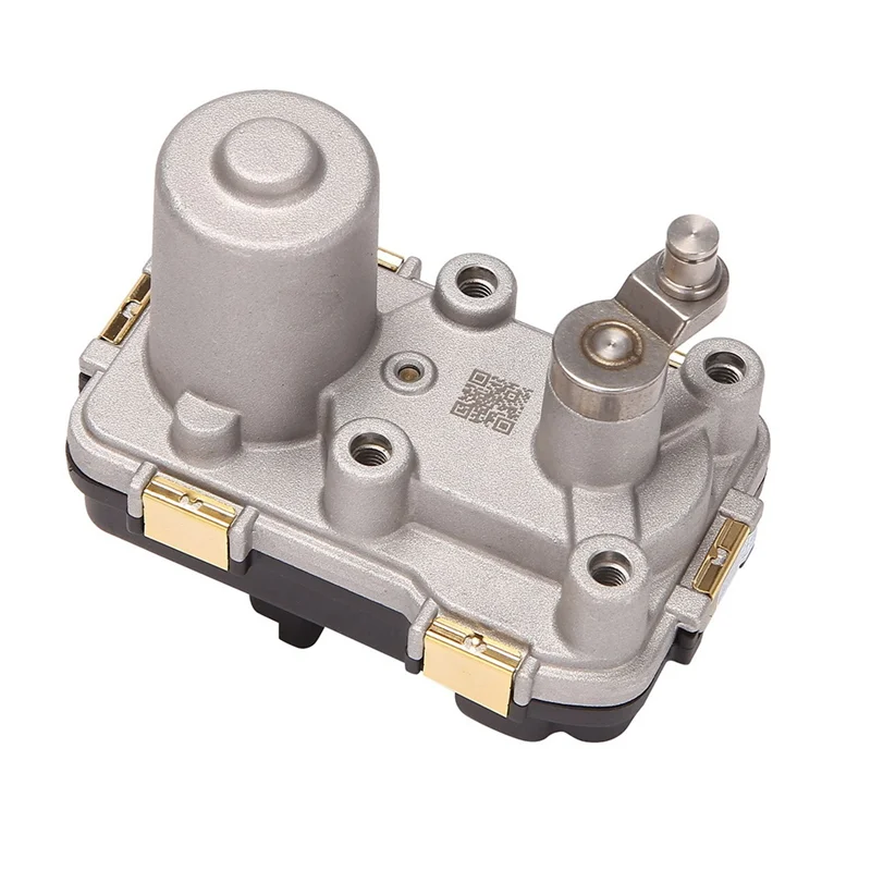 

Turbo Electronic Actuator Metal 49477-01204 49477-01203 For Land Rover Evoque 2.2 TD4 SD4 110Kw 150HP 2011--AS55