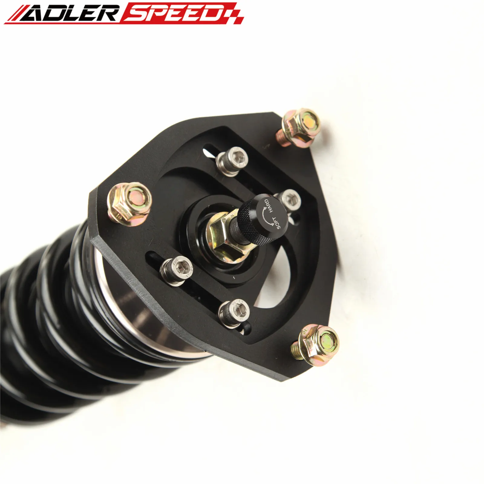 ADLERSPEED Coilovers Lowering Suspension for 06-11 BMW 3 Series E90/E91/E92/E93