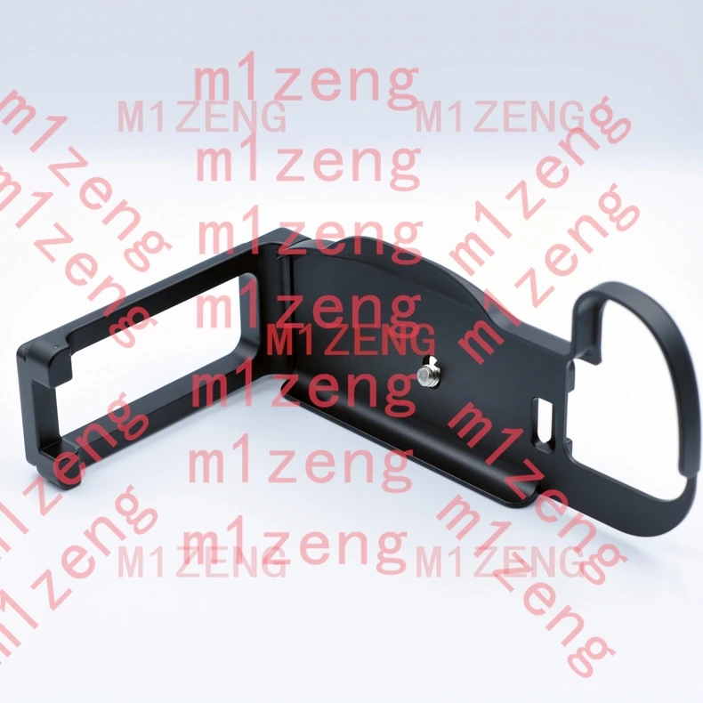 Vertical Quick Release L Plate/Bracket Holder hand Grip for canon 5DIV 5D Mark IV camera tripod Arca-swiss