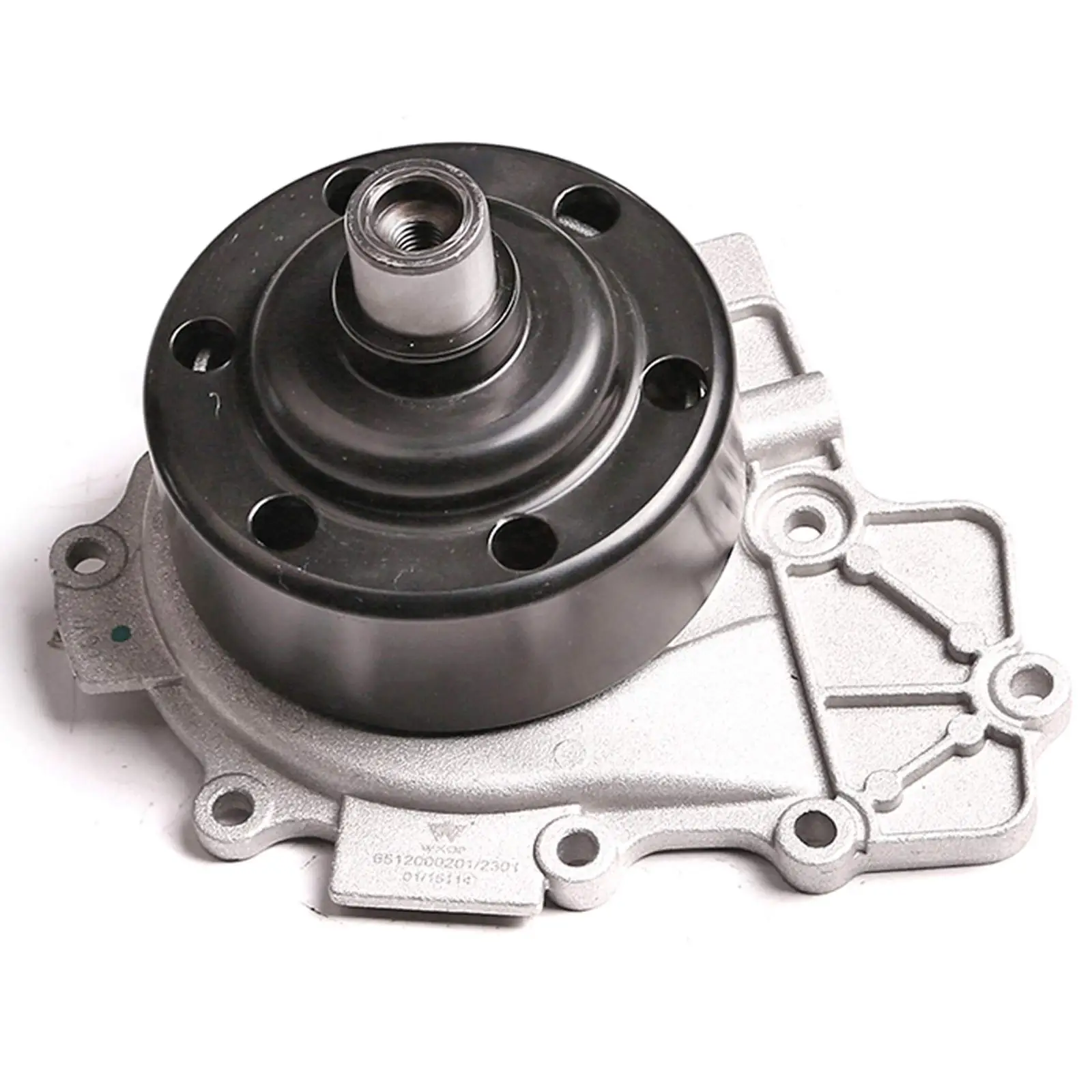

6512002301 6512000201 Engine Water Pump for BMW C-CLASS B906 Water Pump