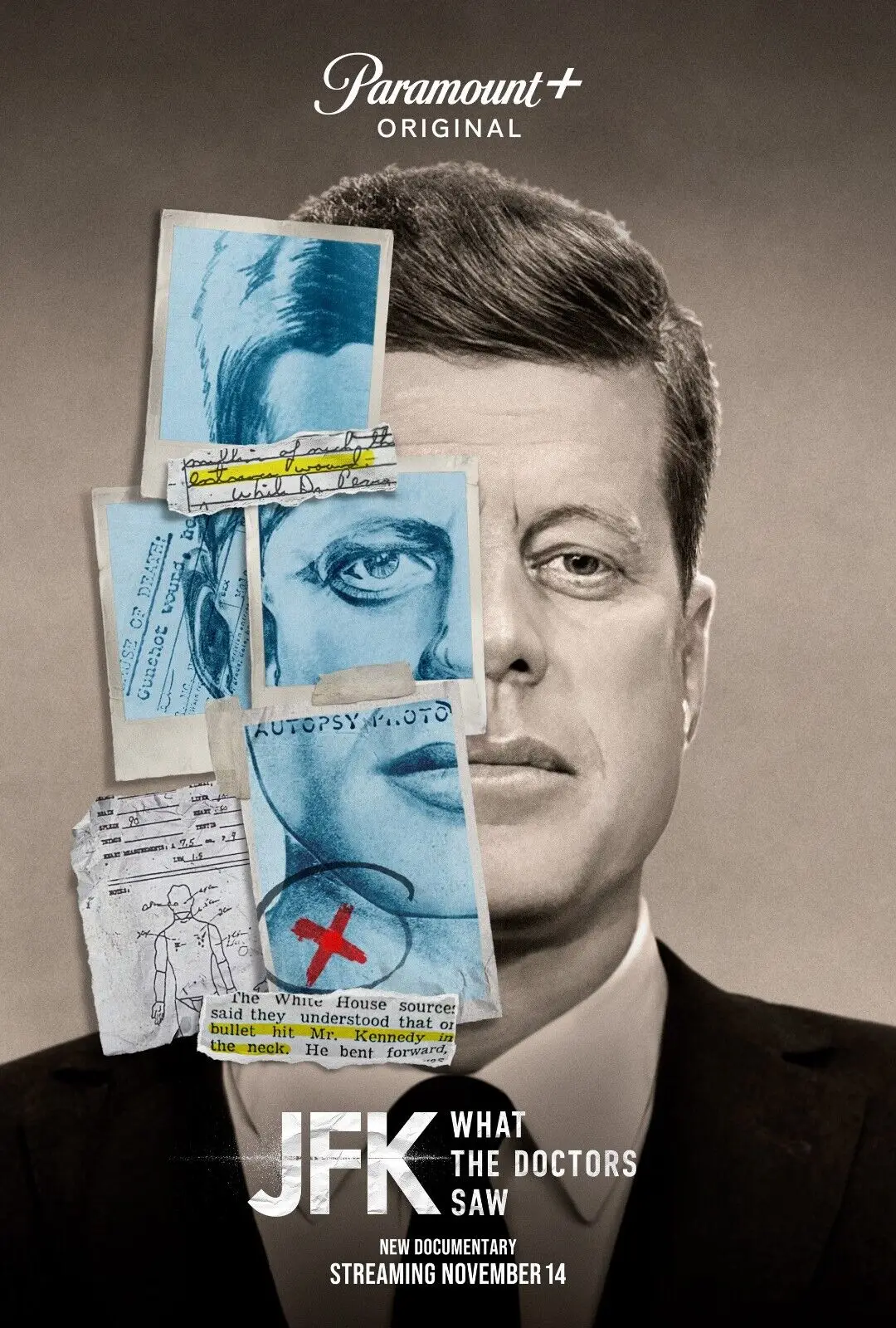 JFK 2024 MOVIE, Art Picture Print Silk Poster, Living Room Decor Home Wall