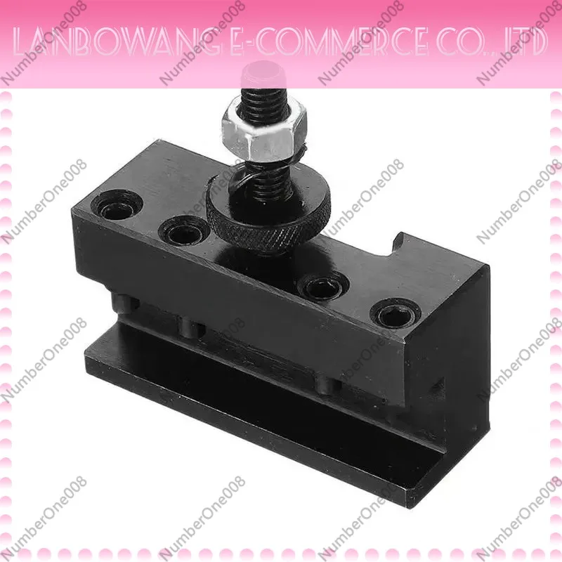 Suitable for Efficient Cutting of Quick Release Knife Holders