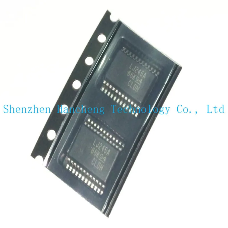 (10PCS-100PCS) SN74LVC4245ADBR SSOP24 NEW CHIP IC