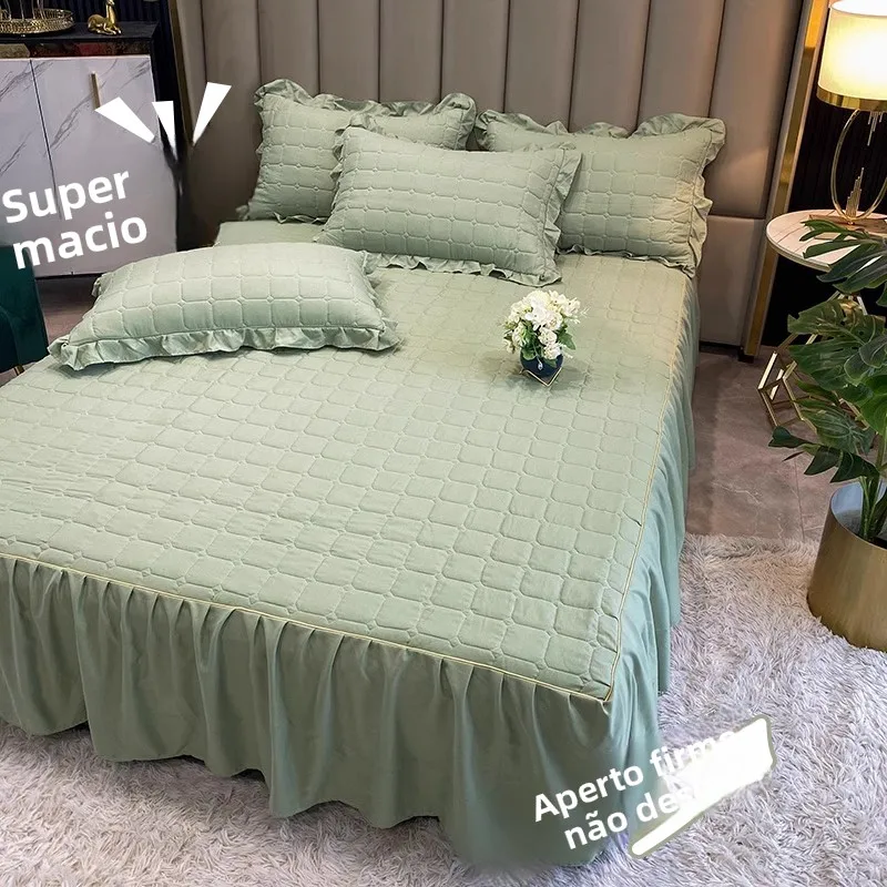 jupe-de-lit-en-coton-lave-piece-unique-ou-ensemble-de-trois-pieces-auvent-de-lit-anti-poussiere-non-coton-drap-de-lit-antiderapant-design-de-recouvrement