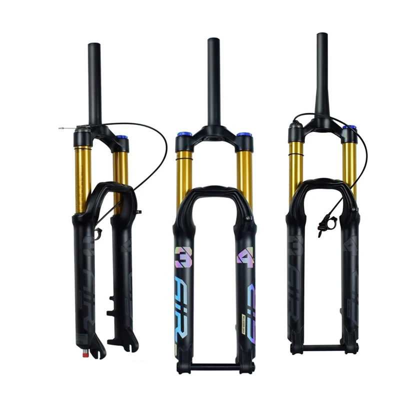 Bike Air Fork 27.5/…