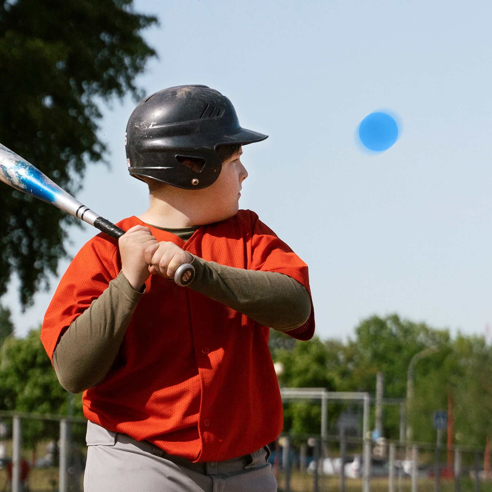 

5pcs EVA Sponge Baseballs Soft Training Practice Safety Fun Activity Durable Skill Enhancement Handeye