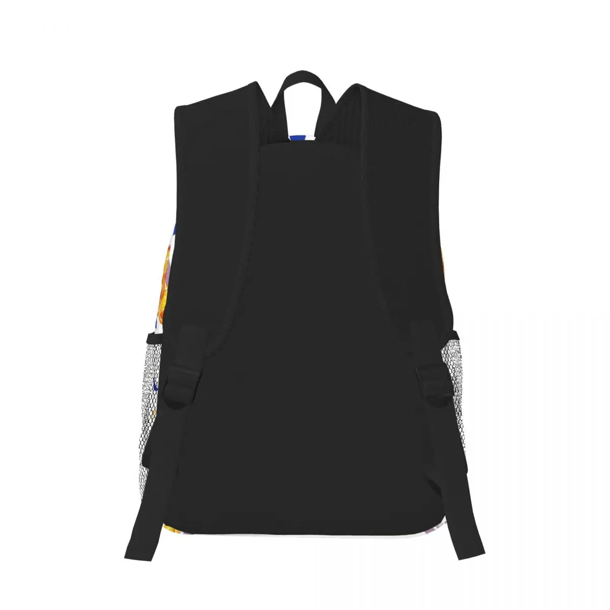 Aperol Spritz Italianate Student Backpack School Bag Hiking Travel Daypack for Men Women Bookbag Shoulder Bags