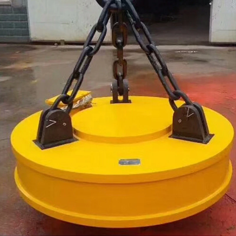 Customized Hydraulic Suction Cup Lifting Machine Industrial Equipment for Metal Sheet Sorting Handling Moving Workshop Use