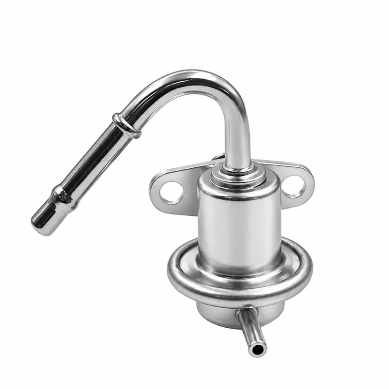 YY Premium-22670-0W00A 3 Bar Fuel Injection Pressure Regulator for Infiniti QX4 1997-2000 Mercury Villager Nissan D21