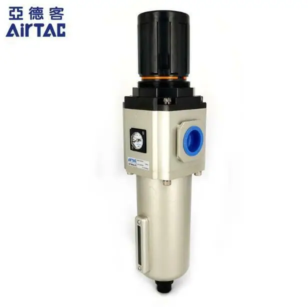 AirTAC GFR60020F1 F.R.L Conbination, 1 piezas, nuevo