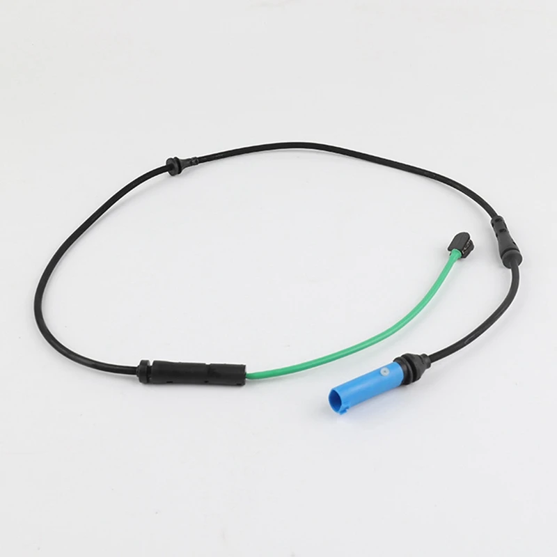 

Cg0-qCar Front Axle Brake Sensor Brake Pad Wear Sensor Brake Sensor Line 34353414662 for BMW X3 E83