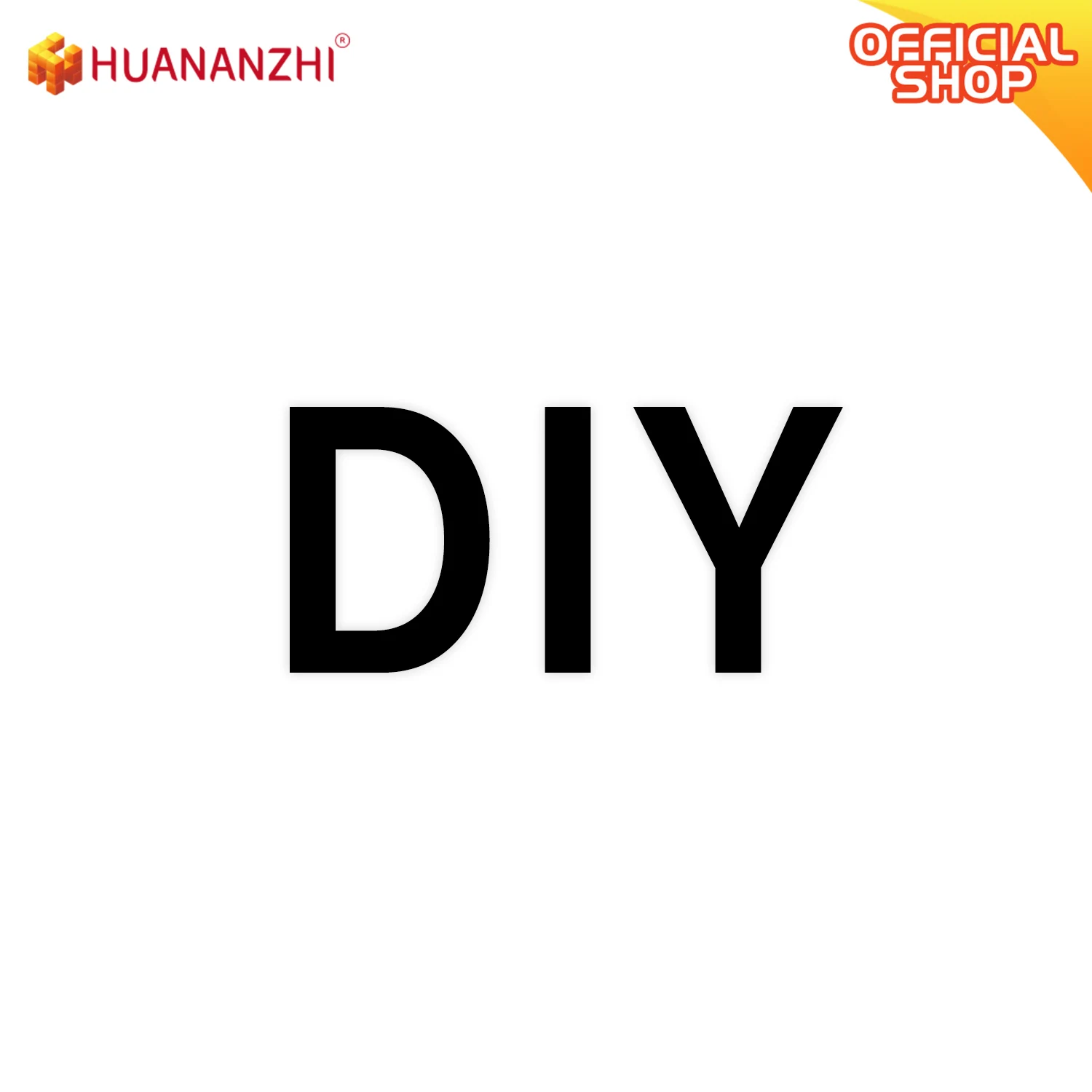 

HUANANZHI DIY Configuration Logistics Fee