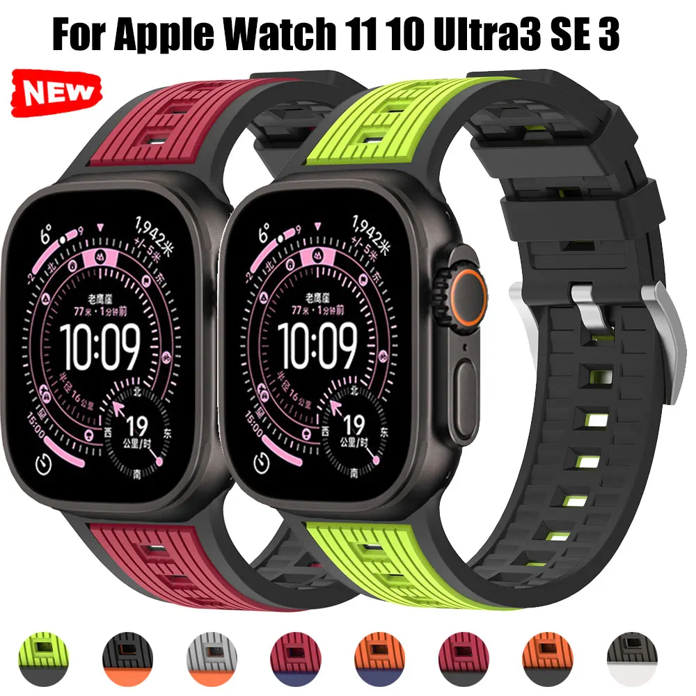 Band For Apple Watc… - image