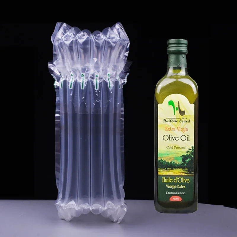 Air Column Bag Anti-collision Buffer Inflatable Packaging Logistics Transportation Shock-proof Anti-fall Fragile Item Protection