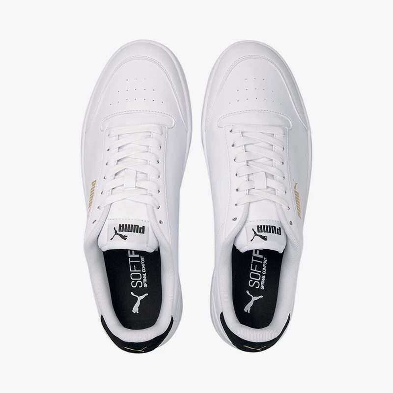 Puma Genuine 2024, новые низкие минималистичные спортивные кроссовки унисекс 380150-01