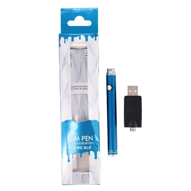 10 OZZE Vape 510 Prehtat 320mah Vape Thich vape accessory for vape kits - gallery image 3