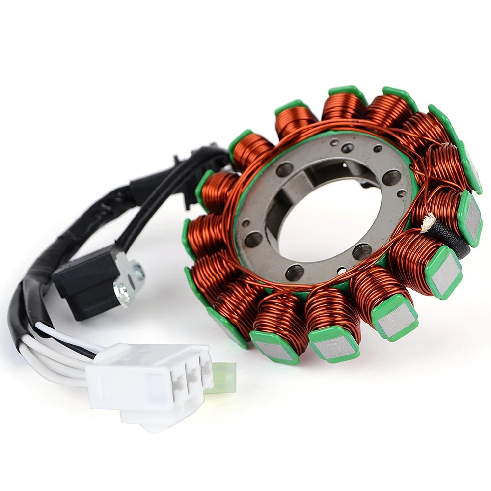 

Stator Coil For Yamaha YZF-R1S R1S Limited Edition 2016 2017 / MTN1000D MT-10 SP 2CR-81410-00