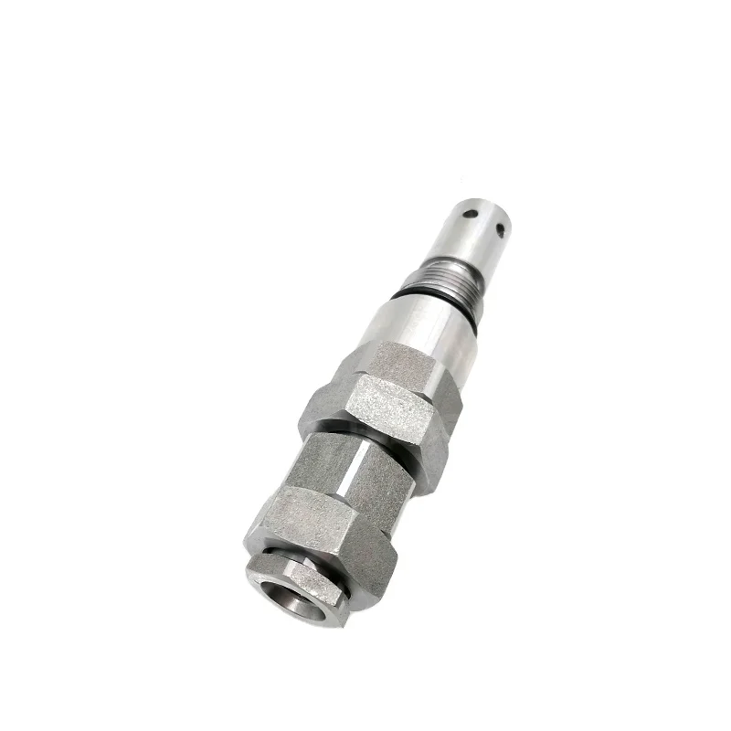 EC210B 14513267 excavator relief valve 14513267 relief valve