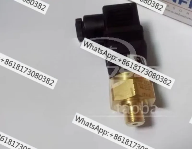 

Прочные механические детали. Механический реле давления низкого давления SPA-2-4G-C-HC