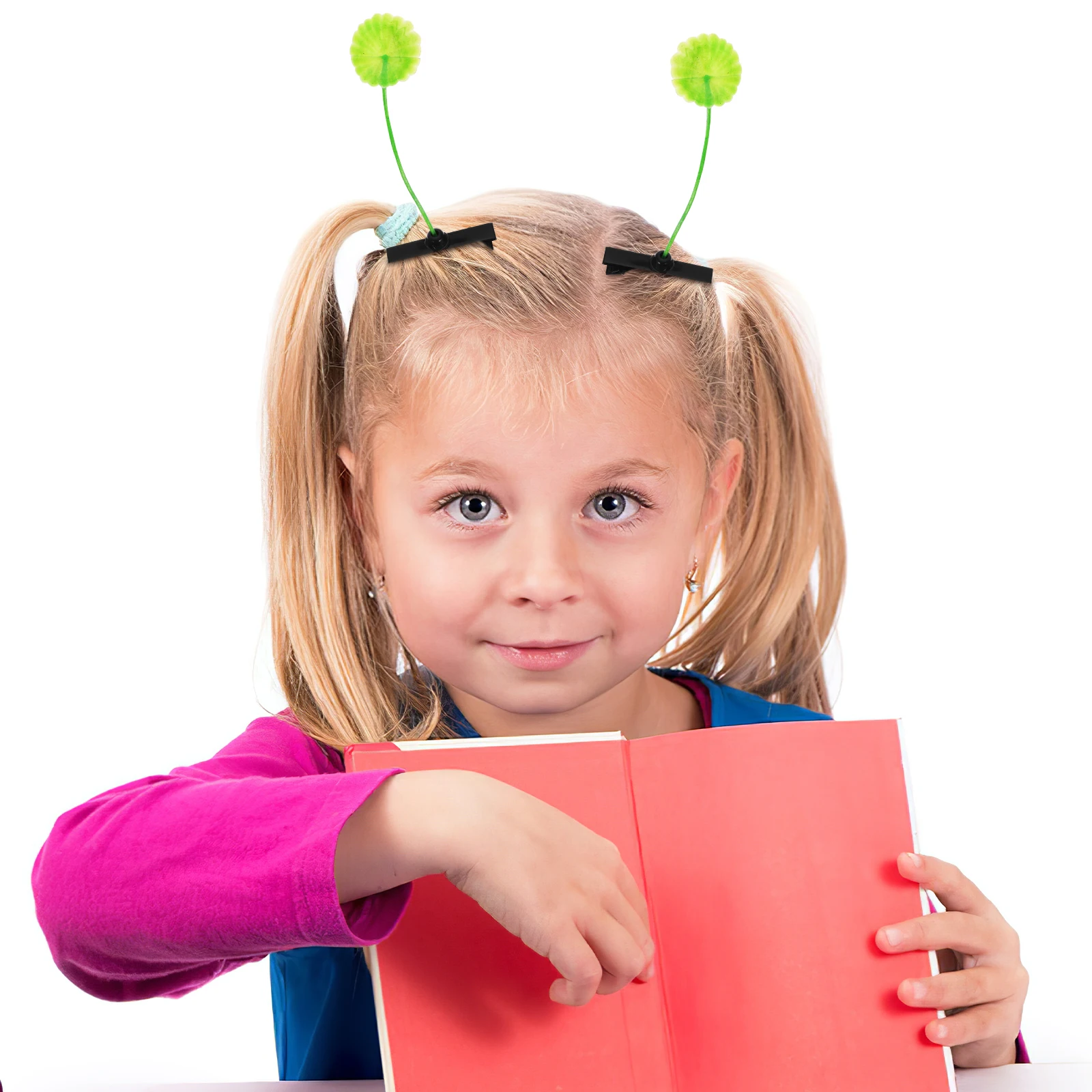 

30 шт., заколки для волос в стиле растений, милые кавайные аксессуары для девочек, мини-заколки для школьных праздников, заколки для волос, кавайная заколка