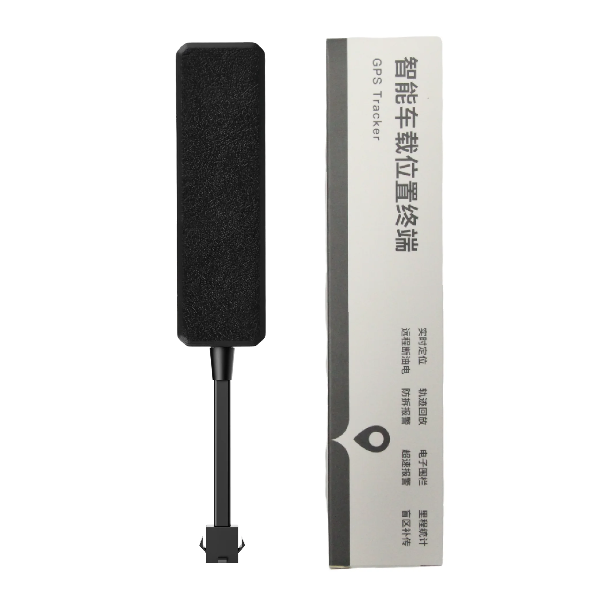 ZOOBLL A9 Support OEM/ODM 4G Real-Time GPS Vehicle Tracking Device GSM Mode for Car Truck Taxi 1 Year Warranty PC IOS App