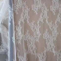 1.5m wide fine mesh yarn cut thread spring-free fabric DIY dress half skirt wedding veil curtain accessories