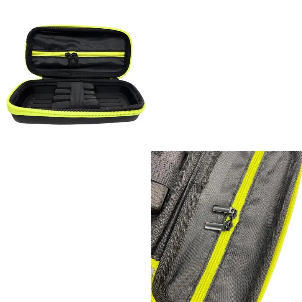

Case Organizers Travel Storage Bag Профессиональная сумка для хранения для спорта и развлечений необходима