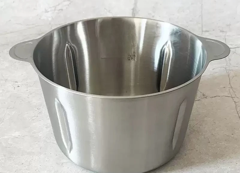 Meat Grinder Bowl Replacement Spare Parts Fit Mincer S18-LA527 501 LA503 199 LA197 191 LA509