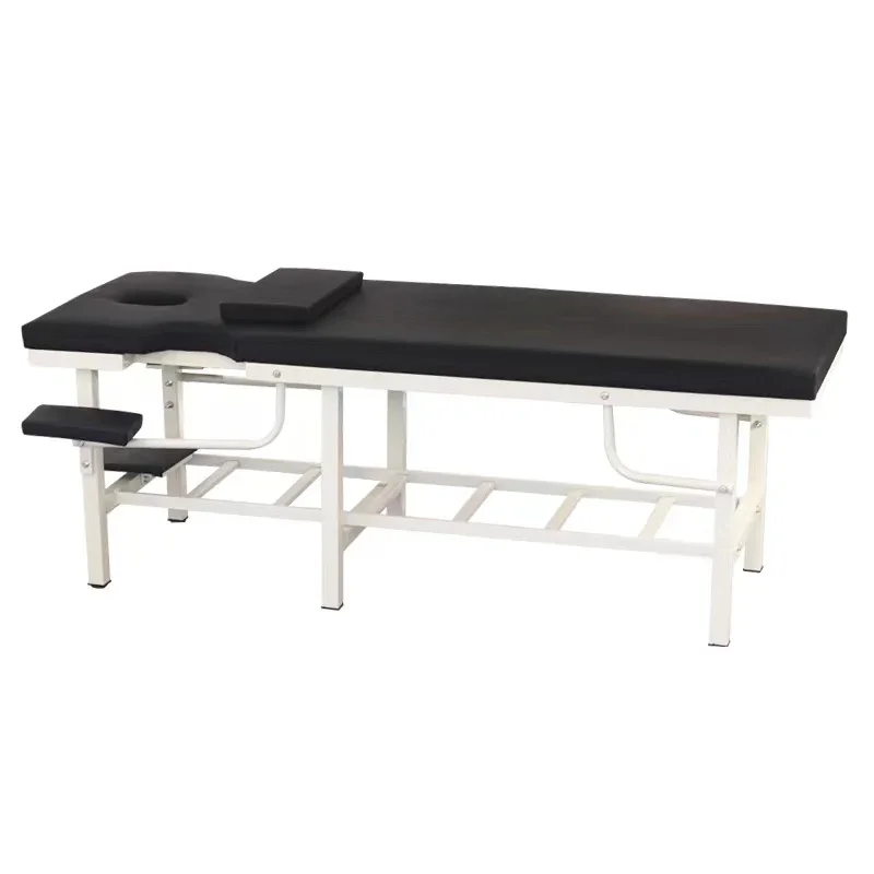 Nordic Beauty Salon Massage Table Foot Bath Modern Ear Picking and Moxibustion Massage Table Designer Furniture Massagebett HBMT