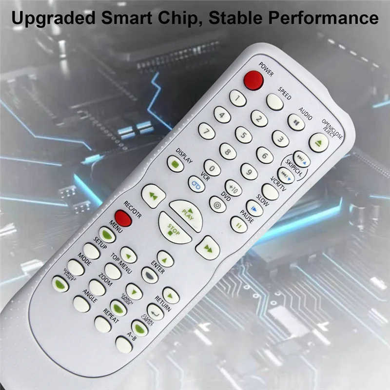 -AS58 Ersatz NB177 NB100 NB111 Пульт дистанционного управления для телевизора Emerson Sylvania, номер модели NB177/NB100/NB111