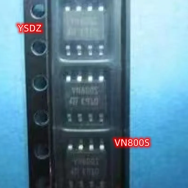 1PCS VN800S VN800S13TR SMT SOP8 Brand New Original